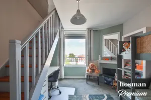 Maison de 247.0 m² à Colombes