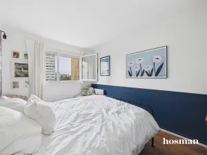 Appartement de 102.74 m² à Aubervilliers