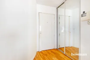 Appartement de 73.0 m² à Paris