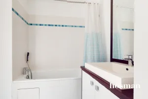 Appartement de 73.1 m² à Nanterre