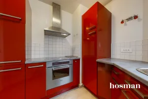 Appartement de 35.0 m² à Le Kremlin-Bicêtre