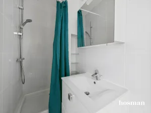 Appartement de 39.0 m² à Bordeaux