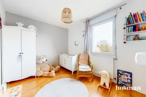 Appartement de 78.38 m² à Nantes