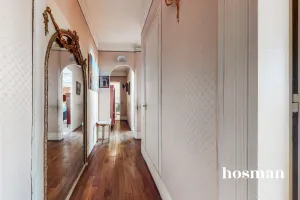 Appartement de 64.5 m² à Paris