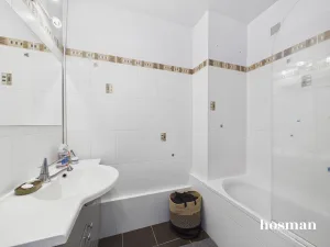 Appartement de 43.9 m² à Boulogne-Billancourt