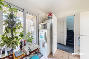 Appartement de 90.34 m² à Nanterre