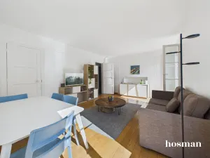 Appartement de 78.0 m² à Asnières-sur-Seine