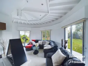 Maison de 154.0 m² à Saint-Médard-en-Jalles