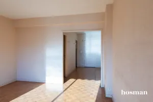 Appartement de 76.56 m² à Marseille