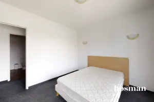 Appartement de 48.8 m² à Carquefou