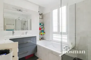 Appartement de 81.0 m² à Paris