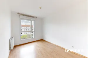 Appartement de 62.3 m² à Décines-Charpieu