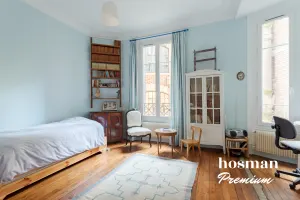 Appartement de 168.0 m² à Paris