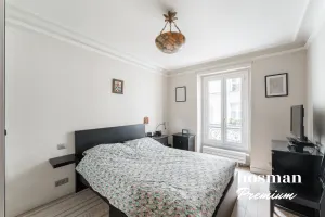 Appartement de 86.14 m² à Paris