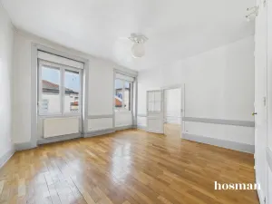Appartement de 83.0 m² à Lyon