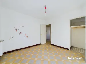 Appartement de 60.0 m² à Marseille