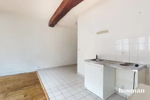 Appartement de 48.21 m² à Nantes