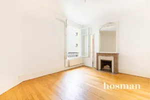 Appartement de 101.0 m² à Paris