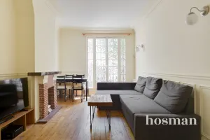 Appartement de 41.0 m² à Paris