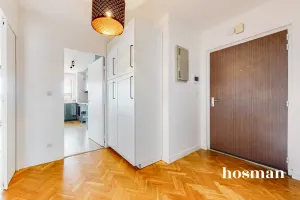 Appartement de 74.0 m² à Issy-les-Moulineaux