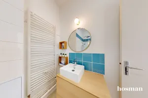 Appartement de 160.0 m² à Nantes