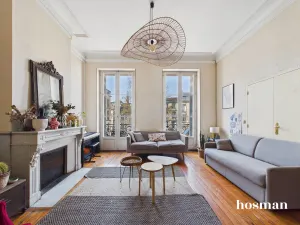 Appartement de 87.0 m² à Bordeaux