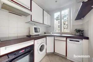 Appartement de 43.0 m² à Paris