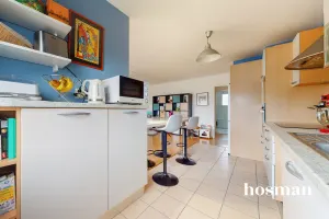 Appartement de 68.0 m² à Ivry-sur-Seine