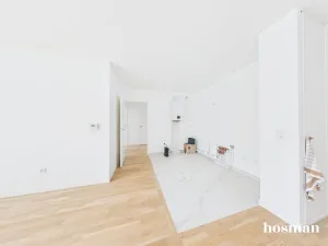 Appartement de 67.0 m² à Saint-Ouen-sur-Seine