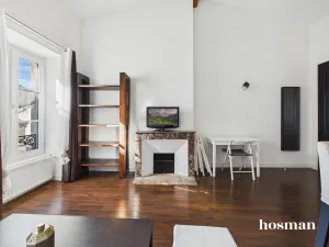 Appartement de 45.0 m² à Bordeaux