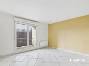 Appartement de 30.5 m² à Lyon