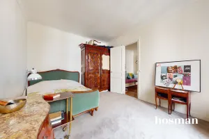 Appartement de 74.22 m² à Paris