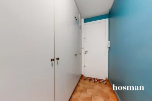 Appartement de 36.8 m² à Paris