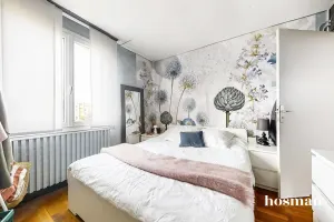 Appartement de 65.6 m² à Lyon