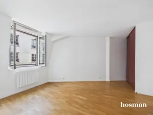 Appartement de 44.0 m² à Paris