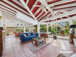 Maison de 193.0 m² à Saint-Sébastien-sur-Loire