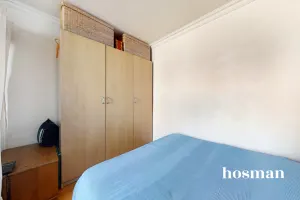 Appartement de 32.08 m² à Paris