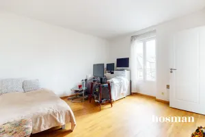 Appartement de 20.0 m² à Saint-Maur-des-Fossés