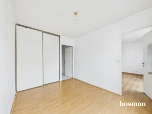 Appartement de 47.08 m² à Bordeaux