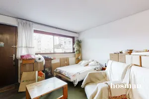 Appartement de 32.82 m² à Paris