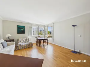 Appartement de 69.0 m² à Fontenay-sous-Bois