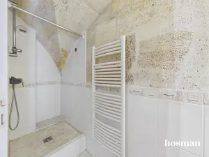 Appartement de 60.0 m² à Bordeaux
