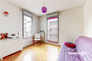 Appartement de 71.66 m² à Lyon