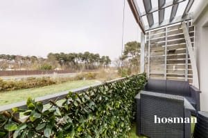 Appartement de 63.5 m² à Mérignac