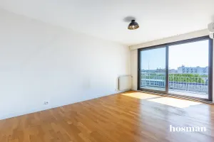 Appartement de 34.0 m² à Paris