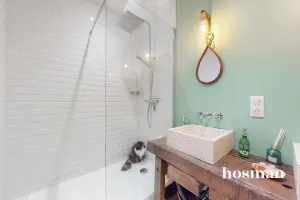 Appartement de 73.0 m² à Lyon
