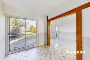 Maison de 98.37 m² à Sainte-Luce-sur-Loire