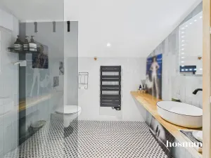 Appartement de 39.0 m² à Bordeaux