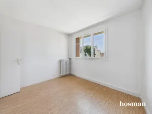 Appartement de 47.35 m² à Fontenay-sous-Bois