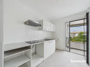 Appartement de 66.0 m² à Bordeaux